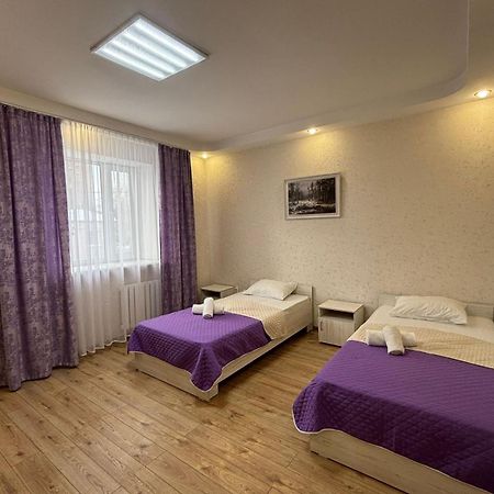 Гостиница ,,Меркурий И К,, Astana Luaran gambar