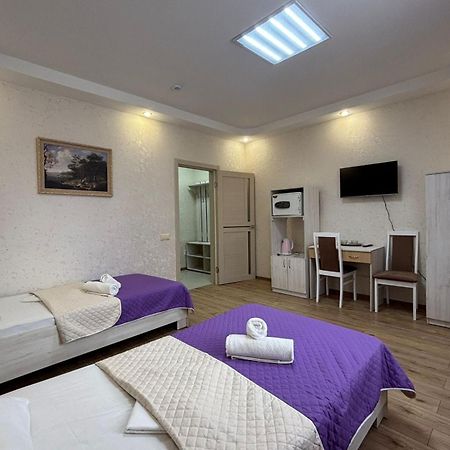Гостиница ,,Меркурий И К,, Astana Luaran gambar