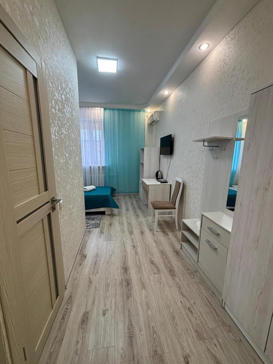 Гостиница ,,Меркурий И К,, Astana Luaran gambar